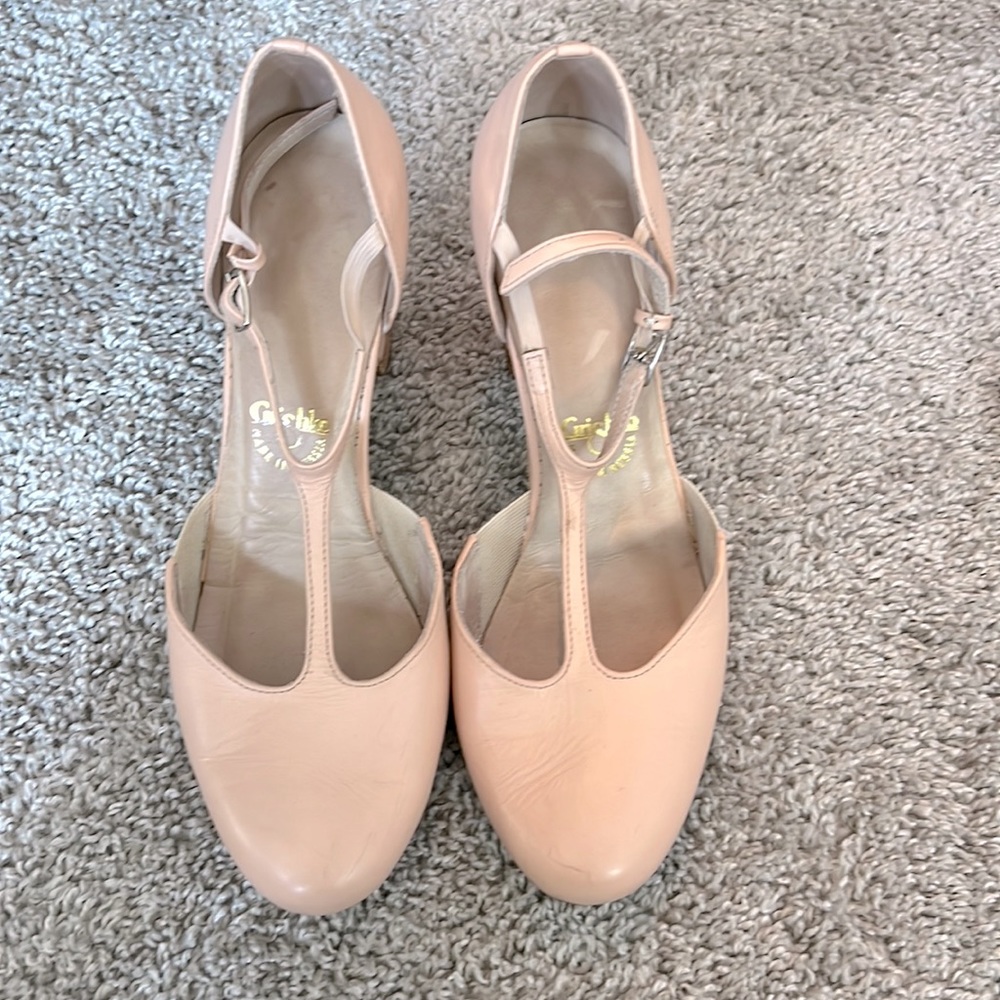 GRISHKO DANCE SHOES